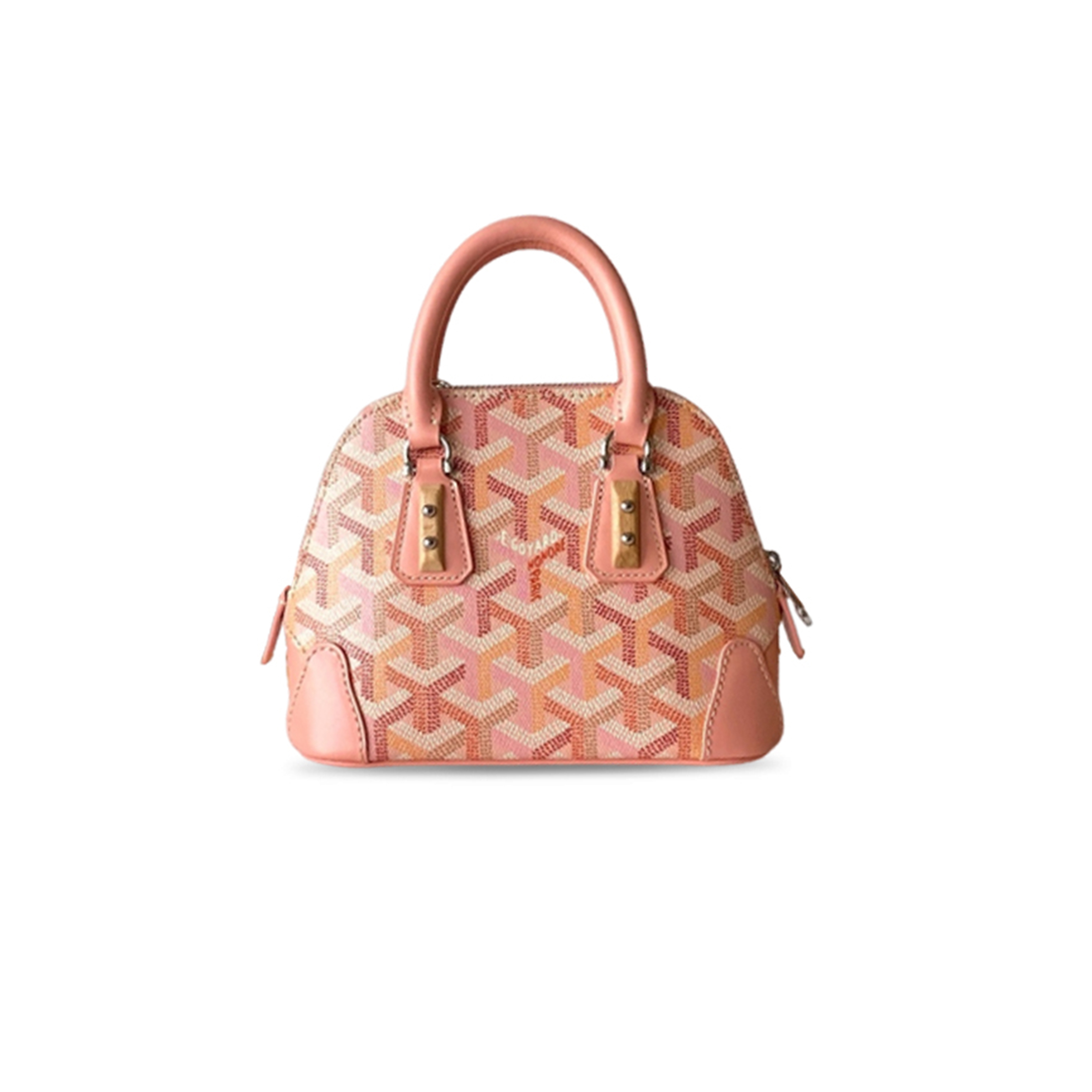 GOYARD GOYARDINE MINI VENDOME (16*13*7cm)